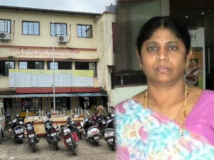 Assistant Commissioner Rupali sankhye, Engineer Hitesh Jadhav in the net of bribery department | सहाय्यक आयुक्त रूपाली संख्ये, इंजिनिअर हितेश जाधव एसीबीच्या जाळ्यात Assistant Commissioner Rupali sankhye, Engineer Hitesh Jadhav in the net of bribery department | सहाय्यक आयुक्त रूपाली संख्ये, इंजिनिअर हितेश जाधव एसीबीच्या जाळ्यात