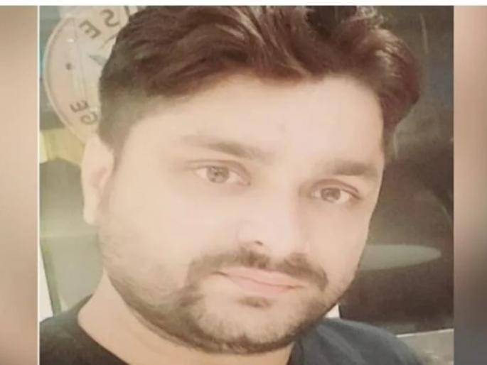 The BJP scheduled front general secretary killed his friend, threw his body and was walking around with his head | UP: भाजप नेत्याने मित्राची केली हत्या, धड फेकले आणि शिर घेऊन होता फिरत The BJP scheduled front general secretary killed his friend, threw his body and was walking around with his head | UP: भाजप नेत्याने मित्राची केली हत्या, धड फेकले आणि शिर घेऊन होता फिरत