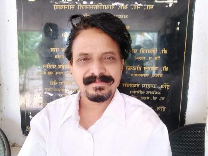 to change appointment of Beed District Surgeon many tries from Mumbai | बीड जिल्हा शल्यचिकित्सकाच्या नियूक्तीचा आदेश बदलण्याच्या मुंबईतून हालचाली to change appointment of Beed District Surgeon many tries from Mumbai | बीड जिल्हा शल्यचिकित्सकाच्या नियूक्तीचा आदेश बदलण्याच्या मुंबईतून हालचाली