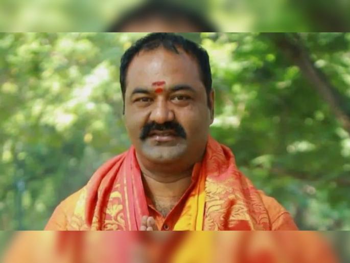 Crime News telangana bjp leader gnanendra prasad found dead at his residence dead body hanged fan | हत्या की आत्महत्या? भाजपा नेत्याचा घरात लटकलेल्या अवस्थेत आढळला मृतदेह; घटनेने खळबळ Crime News telangana bjp leader gnanendra prasad found dead at his residence dead body hanged fan | हत्या की आत्महत्या? भाजपा नेत्याचा घरात लटकलेल्या अवस्थेत आढळला मृतदेह; घटनेने खळबळ