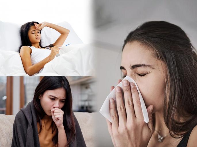 Sore Throat Remedies : Ayurveda doctor dixa bhavsar share 10 ayurvedic home remedies to treat sore throat cough and flu symptoms | Sore Throat Remedies: छातीत साचलेला कफ बाहेर काढतील १० पदार्थ; खोकला, सर्दी, घसादुखीपासून मिळेल आराम