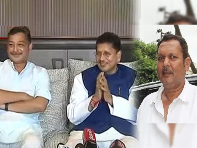 Sambhajiraje chhatrapati Meets Deepak Kesarkar After Udayanraje Bhosale on Tourism in Pune | Sambhajiraje Meet Deepak Kesarkar: उदयनराजेंनंतर संभाजीराजे दिपक केसरकरांच्या भेटीला; दोन्ही राजे एकाच दिवशी पुण्यात, 'मिशन' काय? 