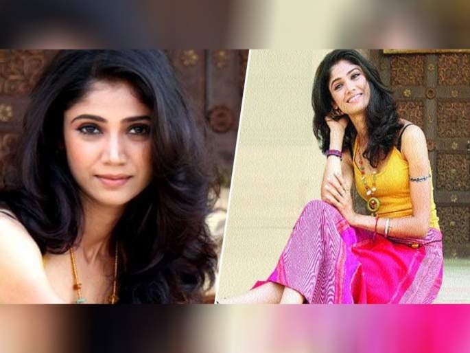 tv agle janam mohe bitiya hi kijo fame actress Ratan Raajputh shares fearfull incident happend in delhi | "तो मला जंगलात फरफटत नेत होता अन् लोक तमाशा पाहत होते"; अभिनेत्रीने सांगितली आपबिती