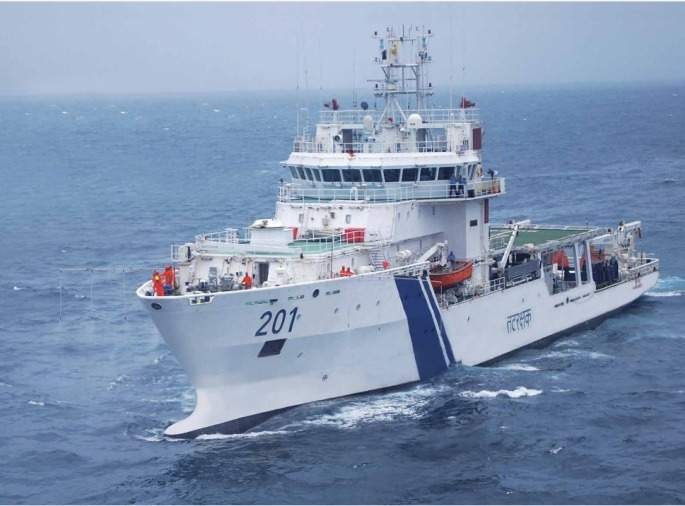 JOB Alert icg ac recruitment 2022 assistant commandant posts 71 vacancy govt jobs | JOB Alert : अरे व्वा! भारतीय तटरक्षक दलात 'या' पदासाठी होणार भरती; मिळणार 56 हजार पगार JOB Alert icg ac recruitment 2022 assistant commandant posts 71 vacancy govt jobs | JOB Alert : अरे व्वा! भारतीय तटरक्षक दलात 'या' पदासाठी होणार भरती; मिळणार 56 हजार पगार