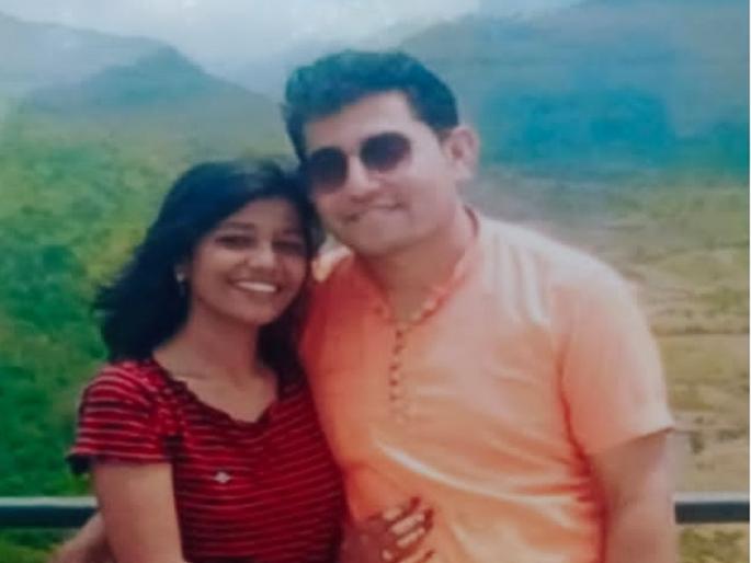 the tragic end of an extramarital affair; Girl friend killed and cut into pieces, lover arrested with head, hands | विवाहबाह्य संबंधाचा भयंकर अंत; प्रेयसीचे तुकडे करून मुंडके, हात गेला प्रियकर घेऊन !