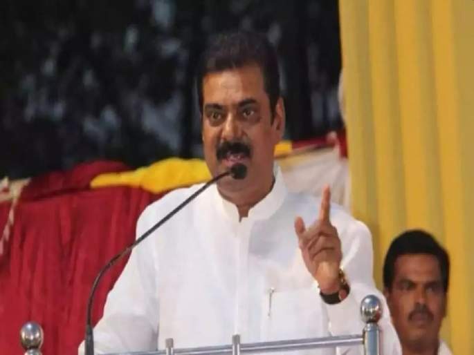 Reduce employment conditions for Barvi Project victims Kapil Patil's demand | बारवी प्रकल्पग्रस्तांना नोकरीच्या अटी शिथिल करा; केंद्रीय राज्यमंत्री कपिल पाटील यांची मागणी Reduce employment conditions for Barvi Project victims Kapil Patil's demand | बारवी प्रकल्पग्रस्तांना नोकरीच्या अटी शिथिल करा; केंद्रीय राज्यमंत्री कपिल पाटील यांची मागणी