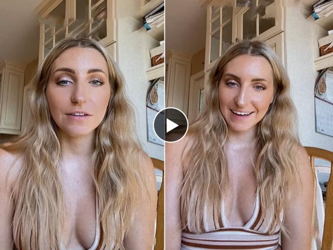 "Assi Toronto Vich Rehende Aan...", Canadian women speaking in Punjabi, viral funny video | "अस्सी तोरांतो विच रेहेंदे आं...", नेटीझन्सला भारीच आवडली कॅनेडियन तरुणीची पंजाबी! - पाहा व्हिडिओ