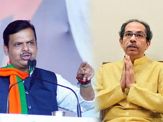 Deputy CM Devendra Fadnavis urged that the only target now is the Mumbai Municipal Corporation. | 'अभी नही तो कभी नही, जीवनातील शेवटची निवडणूक समजून लढा'; देवेंद्र फडणवीसांनी दिला कानमंत्र Deputy CM Devendra Fadnavis urged that the only target now is the Mumbai Municipal Corporation. | 'अभी नही तो कभी नही, जीवनातील शेवटची निवडणूक समजून लढा'; देवेंद्र फडणवीसांनी दिला कानमंत्र