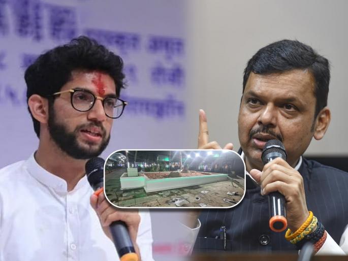 Shivsena Aaditya Thackeray Slams BJP Over Yakub Memon | Aaditya Thackeray : "एका अतिरेक्याला मानसन्मान का दिला, तेव्हा कोणाचं सरकार होतं?"; आदित्य ठाकरेंचा रोखठोक सवाल Shivsena Aaditya Thackeray Slams BJP Over Yakub Memon | Aaditya Thackeray : "एका अतिरेक्याला मानसन्मान का दिला, तेव्हा कोणाचं सरकार होतं?"; आदित्य ठाकरेंचा रोखठोक सवाल