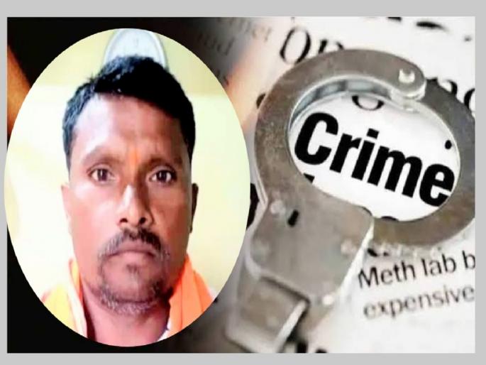 Thieves attack or accident? A person who was sleeping in the courtyard was stabbed on the neck with an ax | चोरट्यांचा हल्ला की घातपात? अंगणात झोपलेल्या घर मालकाची कुऱ्हाडीने वारकरून हत्या Thieves attack or accident? A person who was sleeping in the courtyard was stabbed on the neck with an ax | चोरट्यांचा हल्ला की घातपात? अंगणात झोपलेल्या घर मालकाची कुऱ्हाडीने वारकरून हत्या