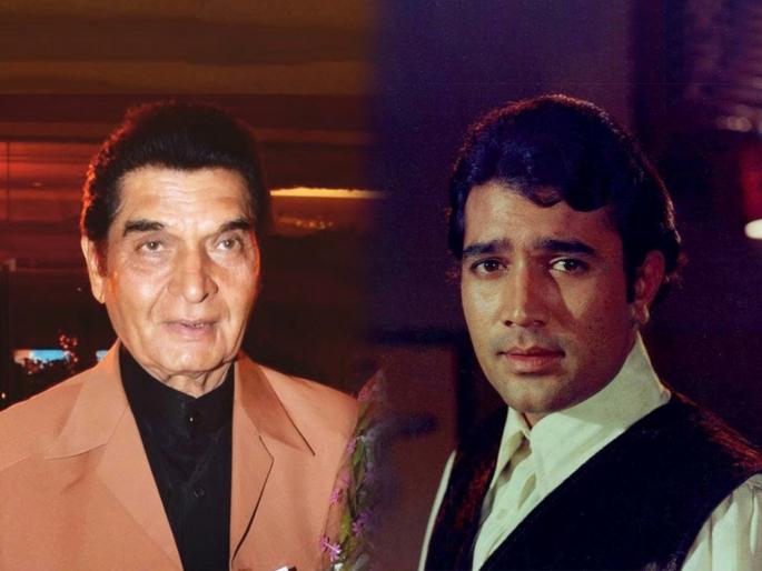 Veteran actor Asrani talks about superstar Rajesh khannas superiority complex | राजेश खन्ना यांना वाटायचं कुणीही... ज्येष्ठ अभिनेते असरानी यांनी मांडली पहिल्या सुपरस्टारची वेगळीच बाजू Veteran actor Asrani talks about superstar Rajesh khannas superiority complex | राजेश खन्ना यांना वाटायचं कुणीही... ज्येष्ठ अभिनेते असरानी यांनी मांडली पहिल्या सुपरस्टारची वेगळीच बाजू