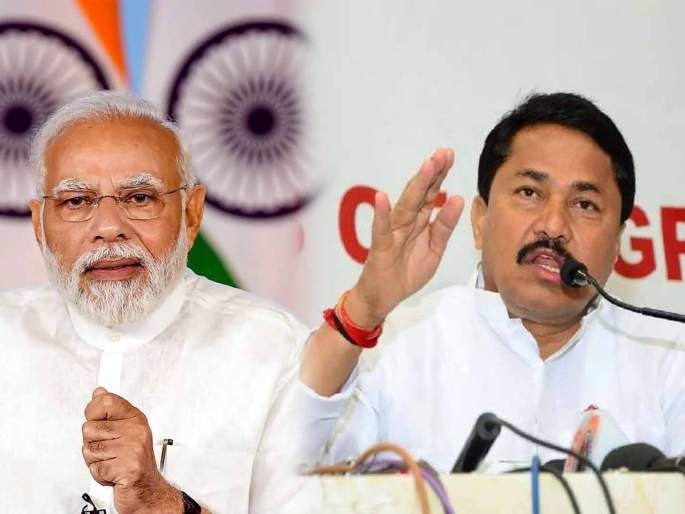 Congress Nana Patole Slams BJP Over Rahul Gandhi Bharat Jodo Yatra | Nana Patole : "राहुल गांधींबद्दल भाजपाचे भय संपत नाही; 'भारत जोडो यात्रे'मुळे धडकी भरली"; काँग्रेसचा हल्लाबोल Congress Nana Patole Slams BJP Over Rahul Gandhi Bharat Jodo Yatra | Nana Patole : "राहुल गांधींबद्दल भाजपाचे भय संपत नाही; 'भारत जोडो यात्रे'मुळे धडकी भरली"; काँग्रेसचा हल्लाबोल