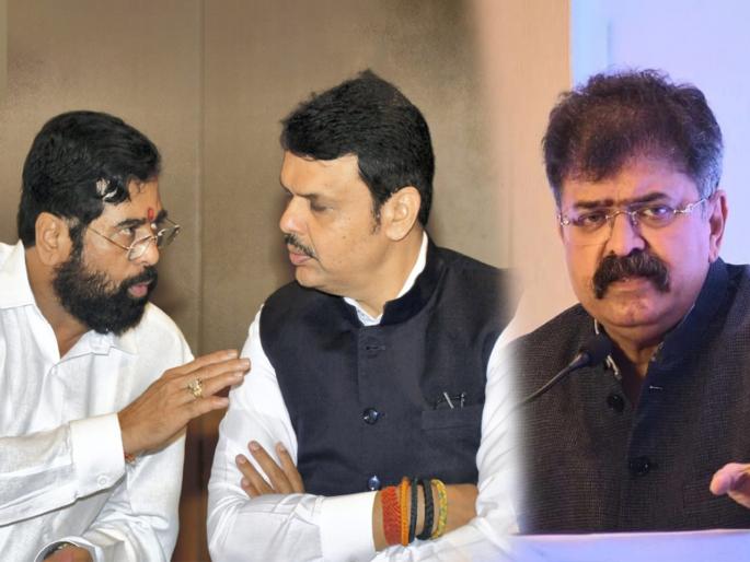 NCP leader Jitendra Awad has criticized the Maharashtra government over the Vedanta Foxconn project. | 'तुडवू नका पायदळी महाराष्ट्राच्या मातीची शान; तुम्हाला शिवरायांची आन', जितेंद्र आव्हाडांचं ट्विट NCP leader Jitendra Awad has criticized the Maharashtra government over the Vedanta Foxconn project. | 'तुडवू नका पायदळी महाराष्ट्राच्या मातीची शान; तुम्हाला शिवरायांची आन', जितेंद्र आव्हाडांचं ट्विट