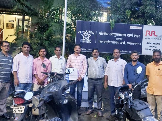 A technician of Mahavitaran was brutally beaten in Newali | नेवाळी येथे महावितरणच्या तंत्रज्ञाला बेदम मारहाण A technician of Mahavitaran was brutally beaten in Newali | नेवाळी येथे महावितरणच्या तंत्रज्ञाला बेदम मारहाण