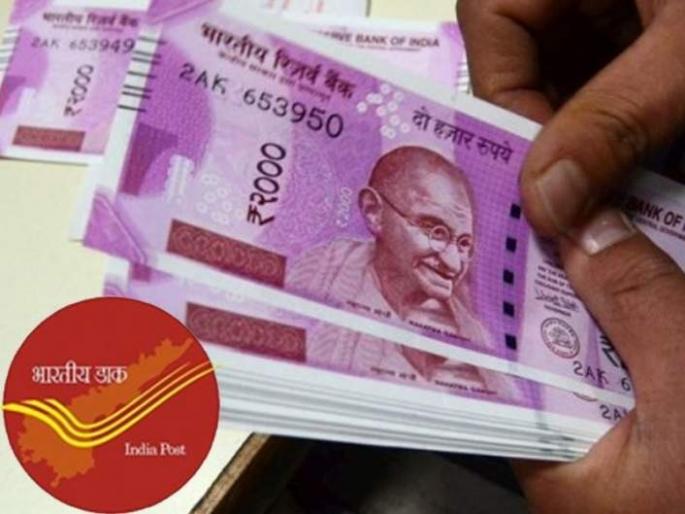 ippb recruitment 2022 apply for managerial posts in india post payments bank salary qualification | JOB Alert : नोकरीची सुवर्णसंधी! इंडिया पोस्ट पेमेंट्स बँकेत विविध विभागात भरती; मिळणार 3.5 लाख पगार ippb recruitment 2022 apply for managerial posts in india post payments bank salary qualification | JOB Alert : नोकरीची सुवर्णसंधी! इंडिया पोस्ट पेमेंट्स बँकेत विविध विभागात भरती; मिळणार 3.5 लाख पगार