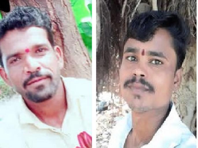 Two killed in a collision with a speeding vehicle coming from the wrong side | रॉंगसाईडने आलेल्या भरधाव वाहनाच्या धडकेत दोघांचा मृत्यू Two killed in a collision with a speeding vehicle coming from the wrong side | रॉंगसाईडने आलेल्या भरधाव वाहनाच्या धडकेत दोघांचा मृत्यू