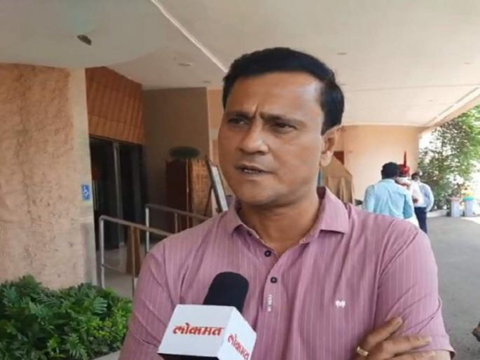 All parties should put politics aside and come together for the development of Maharashtra, said that MNS Leader Sandeep Deshpande | महाराष्ट्राच्या विकासासाठी सर्व पक्षांनी राजकारण बाजूला ठेऊन एकत्र यावं- संदीप देशपांडे All parties should put politics aside and come together for the development of Maharashtra, said that MNS Leader Sandeep Deshpande | महाराष्ट्राच्या विकासासाठी सर्व पक्षांनी राजकारण बाजूला ठेऊन एकत्र यावं- संदीप देशपांडे