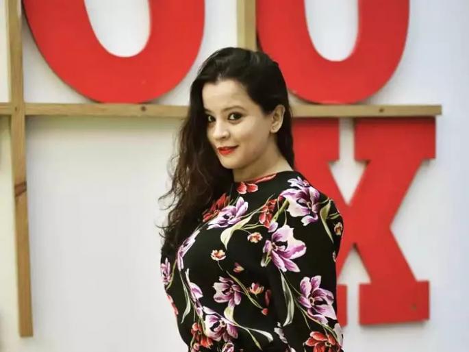 bepanah pyaar actress Ekta Sharma now working at call centre not getting acting offers | Ekta Sharma : जगण्यासाठी संघर्ष! घर चालवण्यासाठी 'ही' प्रसिद्ध अभिनेत्री कॉल सेंटरमध्ये करतेय काम