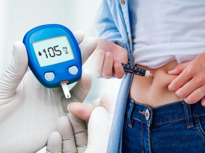 Blood Sugar Control Tips : How often should diabetic check their blood sugar to control diabetes side effects | डायबिटीस कंट्रोलमध्ये ठेवण्याचा सोपा उपाय; वाढणार नाही शुगर लेव्हल