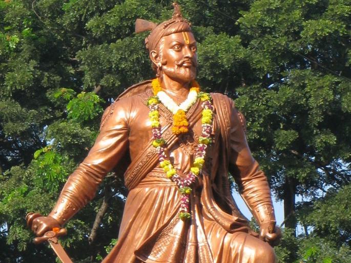 A statue of Chhatrapati Sambhaji Maharaj will be erected in Sangli | सांगलीत उभारणार छत्रपती संभाजी महाराजांचा पुतळा A statue of Chhatrapati Sambhaji Maharaj will be erected in Sangli | सांगलीत उभारणार छत्रपती संभाजी महाराजांचा पुतळा