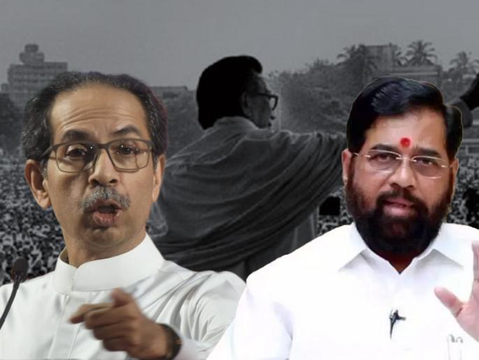 bmc denied permission hold dussehra rally at shivaji park shiv sena leader kishori pednekar tweet | रस्ता,गाडी अन् भाषण; बाळासाहेबांचा फोटो शेअर करत शिवसेनेचं सूचक ट्विट bmc denied permission hold dussehra rally at shivaji park shiv sena leader kishori pednekar tweet | रस्ता,गाडी अन् भाषण; बाळासाहेबांचा फोटो शेअर करत शिवसेनेचं सूचक ट्विट