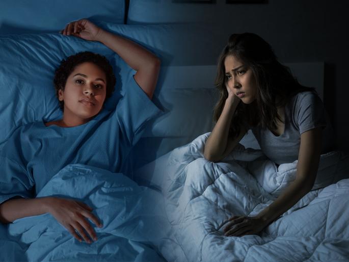 How to get sound sleep? 4-7-8 formula for sleep?  | शांत झोपेसाठी तज्ज्ञांनी सांगितला ४- ७- ८ चा फॉर्म्युला!! बघा झोपण्यापुर्वी नेमकं काय करायचं