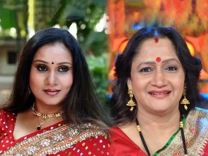 Alka Kubal and Priya Berde hit by court, fine of 10 lakhs to be paid!, know what is the case | अलका कुबल आणि प्रिया बेर्डेंना न्यायालयाचा दणका, भरावा लागणार तब्बल १० लाखांचा दंड!, जाणून घ्या काय आहे प्रकरण Alka Kubal and Priya Berde hit by court, fine of 10 lakhs to be paid!, know what is the case | अलका कुबल आणि प्रिया बेर्डेंना न्यायालयाचा दणका, भरावा लागणार तब्बल १० लाखांचा दंड!, जाणून घ्या काय आहे प्रकरण