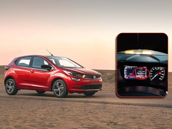 Tata Altroz Review in Marathi: Five Star Premium safety, But Affordable for Petrol, Diesel fuel? 1160 km long Drive review of konkan Belt, see how it felt... | Tata Altroz Review in Marathi: टाटा अल्ट्रॉझ: फाईव्हस्टार प्रिमियम, पण खिशाला परवडते का? 1160 किमीचा रिव्ह्यू, पहा कशी वाटली... Tata Altroz Review in Marathi: Five Star Premium safety, But Affordable for Petrol, Diesel fuel? 1160 km long Drive review of konkan Belt, see how it felt... | Tata Altroz Review in Marathi: टाटा अल्ट्रॉझ: फाईव्हस्टार प्रिमियम, पण खिशाला परवडते का? 1160 किमीचा रिव्ह्यू, पहा कशी वाटली...