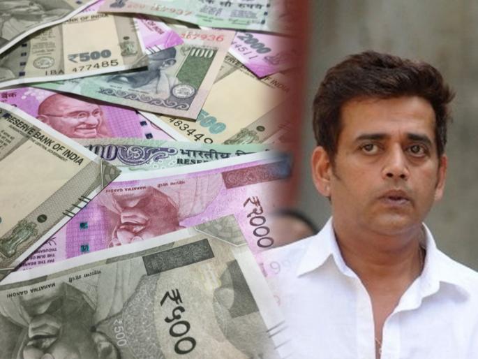 bjp mp ravi kishan duped more than 3 crore filed complain | Ravi Kishan : अभिनेते, भाजपा खासदार रवी किशन यांची 3.25 कोटींची फसवणूक; 34 लाखांचा चेक बाऊन्स अन्... bjp mp ravi kishan duped more than 3 crore filed complain | Ravi Kishan : अभिनेते, भाजपा खासदार रवी किशन यांची 3.25 कोटींची फसवणूक; 34 लाखांचा चेक बाऊन्स अन्...