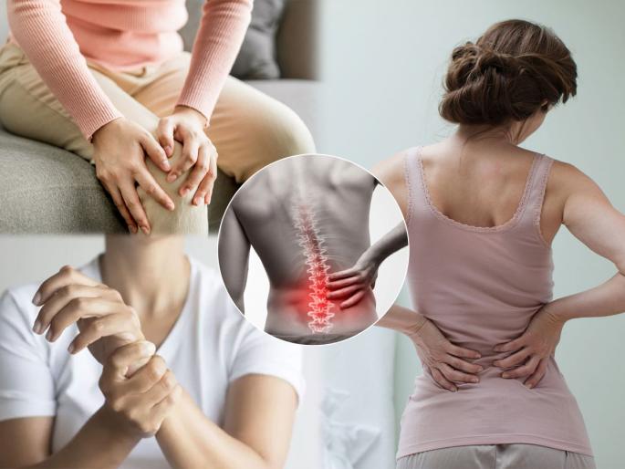  How To Get Rid of Neck Pain  : How to get rid of neck pain in 5 minutes 6 easy and effective ways to relieve neck pain naturally | How To Get Rid of Neck Pain  : सतत बसून कंबर, पाठ खूप दुखते? ६ उपाय -चटकन वाटेल बरं