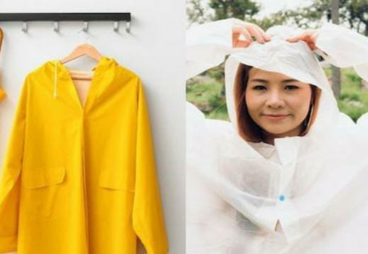 51 year old man steals women raincoat told the shocking reason | ऐकावं ते नवलच! 13 वर्षांपासून चोरतोय फक्त महिलांचेच रेनकोट; कारण ऐकून बसेल मोठा धक्का