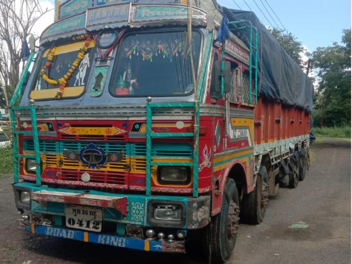 300 quintals of rice in the black market, a case has finally been filed, will the main accused be arrested? | ३०० क्विंटल तांदूळ काळ्या बाजारात प्रकरणी अखेर गुन्हा दाखल, मुख्य आरोपी हाती लागेल का? 300 quintals of rice in the black market, a case has finally been filed, will the main accused be arrested? | ३०० क्विंटल तांदूळ काळ्या बाजारात प्रकरणी अखेर गुन्हा दाखल, मुख्य आरोपी हाती लागेल का?