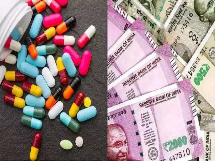 why cancer medicines are expensive private hospitals selling medicines by taking huge profits | कॅन्सरच्या औषधांवर 5000% पर्यंत नफा कमावतात रुग्णालये; 2600 ला मिळतं 225 रुपयांचं इंजेक्शन why cancer medicines are expensive private hospitals selling medicines by taking huge profits | कॅन्सरच्या औषधांवर 5000% पर्यंत नफा कमावतात रुग्णालये; 2600 ला मिळतं 225 रुपयांचं इंजेक्शन