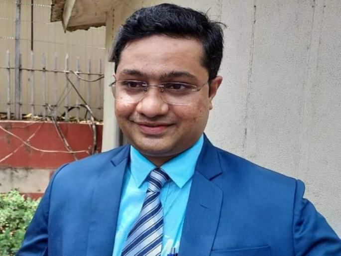ZP teacher's son Pavan Khedkar clears UPSC exam; Achieved success in first attempt by doing self study | ZP शिक्षकाच्या मुलाची UPSC परीक्षेत भरारी; सेल्फस्टडी करत पहिल्याच प्रयत्नात मिळवले यश ZP teacher's son Pavan Khedkar clears UPSC exam; Achieved success in first attempt by doing self study | ZP शिक्षकाच्या मुलाची UPSC परीक्षेत भरारी; सेल्फस्टडी करत पहिल्याच प्रयत्नात मिळवले यश