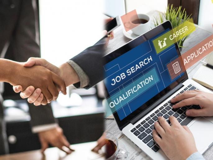 SSC Recruitment 2022 ssc will recruit 73333 posts for different departments of the central government | JOB Alert : खूशखबर! सरकारी नोकरीची सुवर्णसंधी; 'या' पदासाठी होणार मोठी भरती, जाणून घ्या, माहिती SSC Recruitment 2022 ssc will recruit 73333 posts for different departments of the central government | JOB Alert : खूशखबर! सरकारी नोकरीची सुवर्णसंधी; 'या' पदासाठी होणार मोठी भरती, जाणून घ्या, माहिती