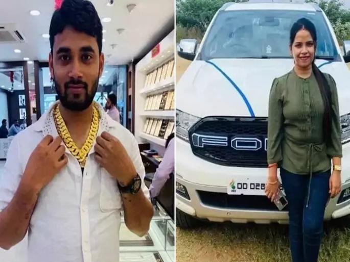 bunty bubbly who preyed upon politicians to become rich in no time ministers filmmaker among list of victims | अश्लील Video, हनी ट्रॅप अन् ब्लॅकमेलिंग; नेते, चित्रपट निर्मात्यांना बंटी-बबली 'असे' अडकवायचे जाळ्यात bunty bubbly who preyed upon politicians to become rich in no time ministers filmmaker among list of victims | अश्लील Video, हनी ट्रॅप अन् ब्लॅकमेलिंग; नेते, चित्रपट निर्मात्यांना बंटी-बबली 'असे' अडकवायचे जाळ्यात