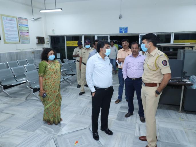 RCF blast case; Injured Sajid dies during treatment, death toll rises to 4 | आरसीएफ स्फोट प्रकरण; जखमी साजिदचा उपचारादरम्यान मृत्यू, मृतांची संख्या 4 वर RCF blast case; Injured Sajid dies during treatment, death toll rises to 4 | आरसीएफ स्फोट प्रकरण; जखमी साजिदचा उपचारादरम्यान मृत्यू, मृतांची संख्या 4 वर