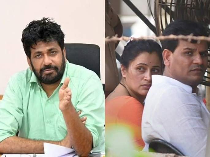 How many boxes who took to go to Guwahati should come before the public says atul londhe | “गुवाहाटीला जाण्यासाठी कोणी किती खोके घेतले हे जनतेसमोर आले पाहिजे” How many boxes who took to go to Guwahati should come before the public says atul londhe | “गुवाहाटीला जाण्यासाठी कोणी किती खोके घेतले हे जनतेसमोर आले पाहिजे”