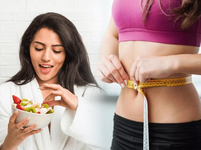6 seasonal vegetables to lose weight in winter - eat fruits and get fit.. | हिवाळ्यात वजन कमी करायचं ६ सिझनल भाज्या -फळे खा, मस्त खा आणि फिट व्हा..
