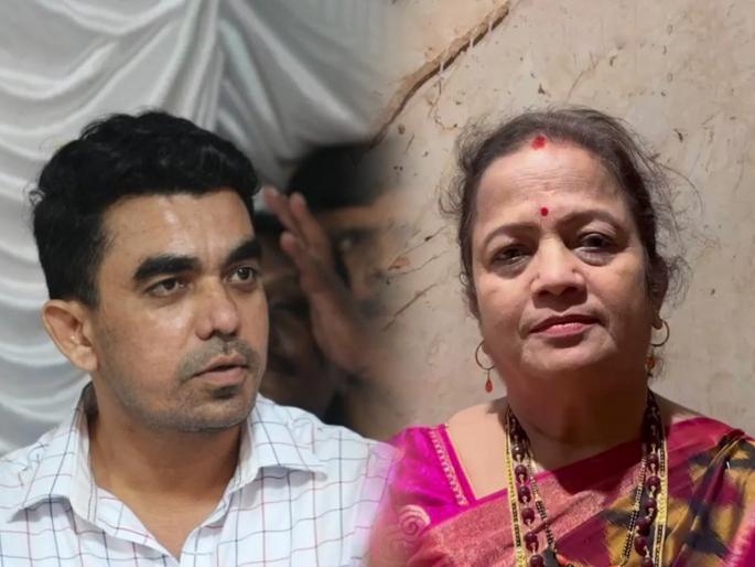 MNS Gajanan Kale slams Kishori Pednekar Over Maharashtra govt orders CAG to probe BMC's last 2 years' projects | Gajanan Kale : “मोरूची मावशी आता लवकरच पिंजऱ्यात असेल“; मनसेचा किशोरी पेडणेकरांना खोचक टोला MNS Gajanan Kale slams Kishori Pednekar Over Maharashtra govt orders CAG to probe BMC's last 2 years' projects | Gajanan Kale : “मोरूची मावशी आता लवकरच पिंजऱ्यात असेल“; मनसेचा किशोरी पेडणेकरांना खोचक टोला