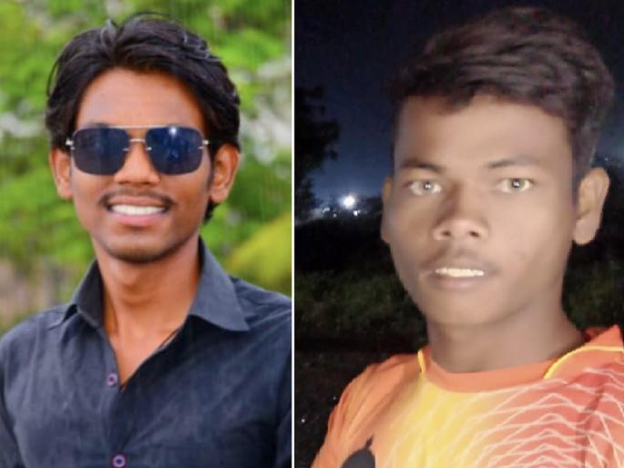 Devotees' rickshaws accident in Shivani, two died on the spot | तेलंगणात देवदर्शनासाठी निघालेल्या भाविकांची रिक्षा उलटली; दोघे जागीच ठार Devotees' rickshaws accident in Shivani, two died on the spot | तेलंगणात देवदर्शनासाठी निघालेल्या भाविकांची रिक्षा उलटली; दोघे जागीच ठार