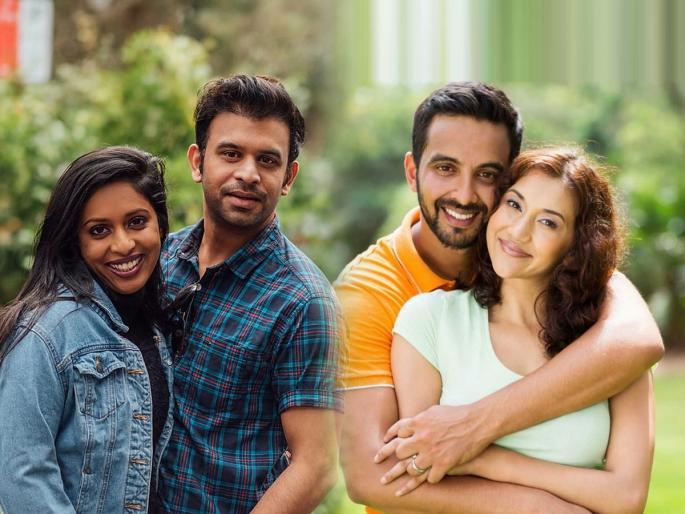 Live in relationship decision and 6 problems, have you thought before saying 'yes'? | लिव्ह इन रिलेशनशिपचा निर्णय आणि ६ धोके, ‘हो’ म्हणण्यापूर्वी विचार केलाय का?