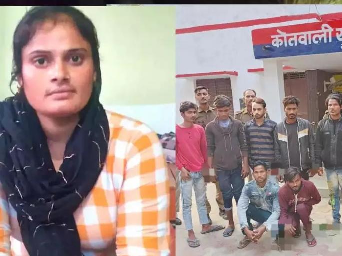 singer farmani naaz brother father masterminds of saria robbery gang brother and brother in law arrested | सिंगर फरमानी नाझचे कुटुंबीय चोरटे निघाले; बाप, भाऊ, भावोजी सळ्या चोर गँगचे मास्टरमाईंड singer farmani naaz brother father masterminds of saria robbery gang brother and brother in law arrested | सिंगर फरमानी नाझचे कुटुंबीय चोरटे निघाले; बाप, भाऊ, भावोजी सळ्या चोर गँगचे मास्टरमाईंड