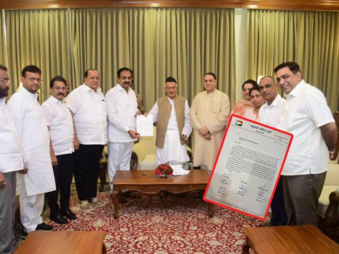 The state government is anti-women Jayant Patal criticizes Shinde-Fadnavis government | राज्यातलं सरकार महिलांविरोधी; जयंत पाटलांचा शिंदे-फडणवीस सरकारवर हल्लाबोल The state government is anti-women Jayant Patal criticizes Shinde-Fadnavis government | राज्यातलं सरकार महिलांविरोधी; जयंत पाटलांचा शिंदे-फडणवीस सरकारवर हल्लाबोल