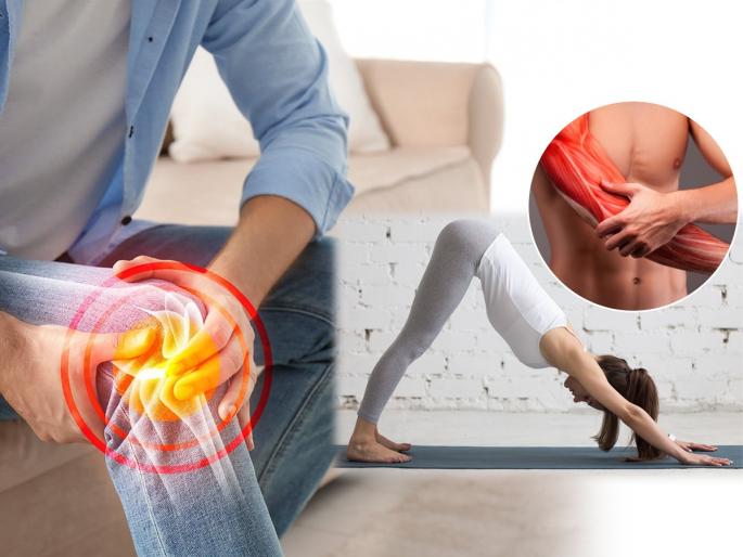 5 benefits of Parvatsana, Asana looks easy but gives a lot of strength in 1 minute.. | पर्वतासन करण्याचे ५ फायदे, आसन दिसते सोपे पण रोज १ मिनिटात देते भरपूर ताकद..