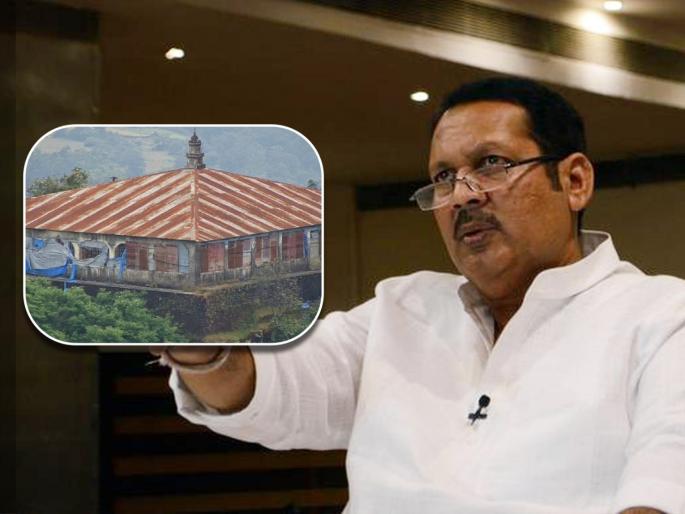 MP Udayanraje has demanded that Afzal Khan's grave should be opened for tourism. | 'इतिहास जिवंत कसा राहणार?, कबर पर्यटनासाठी खुली करा'; उदयनराजेंची मागणी MP Udayanraje has demanded that Afzal Khan's grave should be opened for tourism. | 'इतिहास जिवंत कसा राहणार?, कबर पर्यटनासाठी खुली करा'; उदयनराजेंची मागणी