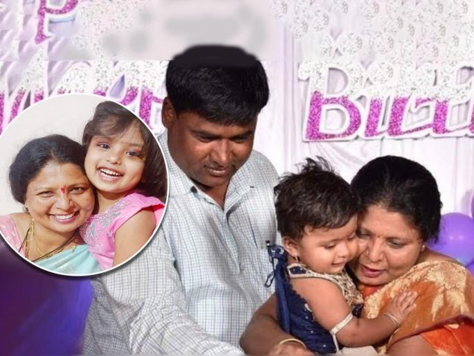 Sushama Andhare emotional facebook post over dear daughter | "...तर ते तुमच्या चारित्र्यावर शिंतोडे उडवतील"; सुषमा अंधारेंची लेकीसाठी भावनिक पोस्ट Sushama Andhare emotional facebook post over dear daughter | "...तर ते तुमच्या चारित्र्यावर शिंतोडे उडवतील"; सुषमा अंधारेंची लेकीसाठी भावनिक पोस्ट