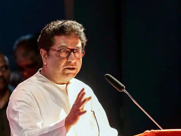 MNS chief Raj Thackeray has predicted that elections will be held in the state after January | ...कारण नंतर बोंबलायचं आहे; राज ठाकरेंचं महापालिका निवडणुकीबाबत सूचक विधान MNS chief Raj Thackeray has predicted that elections will be held in the state after January | ...कारण नंतर बोंबलायचं आहे; राज ठाकरेंचं महापालिका निवडणुकीबाबत सूचक विधान