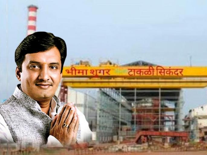 Bhima Factory Election Counting; A tough fight from both groups | भीमा कारखाना निवडणूक मतमोजणी; दोन्ही गटाकडून चुरशीची लढत, वाचा सविस्तर