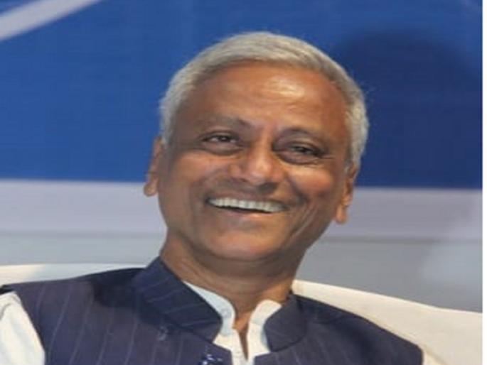 Selection of Dagdu Lomte as the President of the 7th World Marathi Literature Conference in Nepal! | ७ व्या विश्व मराठी साहित्य संमेलनाच्या अध्यक्षपदी दगडू लोमटे यांची निवड! Selection of Dagdu Lomte as the President of the 7th World Marathi Literature Conference in Nepal! | ७ व्या विश्व मराठी साहित्य संमेलनाच्या अध्यक्षपदी दगडू लोमटे यांची निवड!